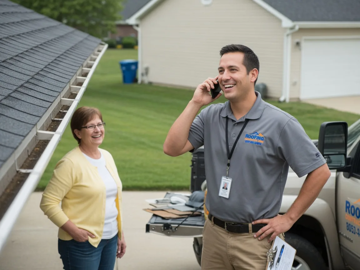 Local Roofing Contractors Claremont, SD FAQs